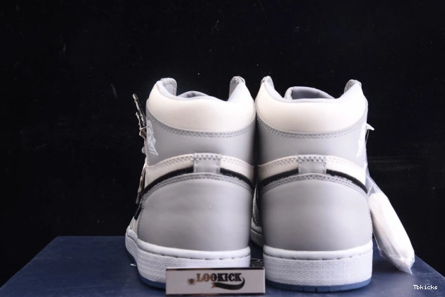 Reps TBK shoe box) Jordan CN8607-002 High (DR 1 DR Retro x 0825